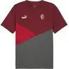 Puma Maillot Milan AC 2023/24 Rouge M 777111-01