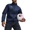 Puma teamGOAL All Weather Jacket bleu XL