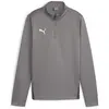 Puma Haut d'entraînement enfant TeamGoal gris 116