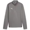 PUMA teamGOAL Training Top Jr Fermeture Éclair 1/4