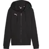 Puma teamGOAL Casuals veste capuche noir XL