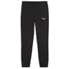 Puma Jogging femme TeamGoal noir XS