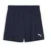 Puma teamGOAL Shorts Wmns bleu M