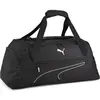 Puma Sac de sport Fundamentals M noir TU