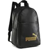 PUMA Sac à dos noir pour femme et homme - Core Up Backpack Puma Black 254647