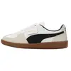 Puma Palermo Femme - White, White 39