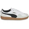 Puma Palermo Femme - White, White 41