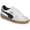 Baskets  de Puma - Palermo Lth - EU36 à EU47 - pour Unisexe - blanc EU 43