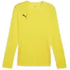 Puma Maillot manches longues TeamGoal jaune L