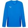 Puma teamGOAL LS Jersey bleu XS