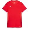 PUMA Maillot de football unisexe Teamgoal Matchday WMNS