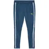 Puma Pantalon de survêtement de football individualBLAZE Femme bleu L