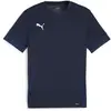 Puma Maillot TeamGoal bleu XS