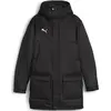 Puma teamFINAL veste d'hiver noir M
