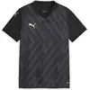 Puma teamGLORY Jersey Jr noir 152