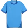 Puma teamFINAL Jersey bleu 3XL
