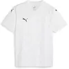 Puma teamGLORY Jersey Jr blanc 116