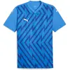 Puma teamGLORY Jersey bleu XL