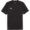 Puma teamFINAL Jersey noir M