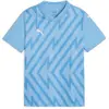 Puma T-shirt à Manches Courtes Teamglory