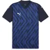 Puma teamGLORY Jersey bleu XL
