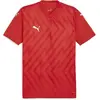 PUMA Teamglory Maillot de Football Unisexe