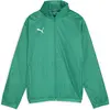 PUMA Teamgoal Jr Veste en polyester unisexe