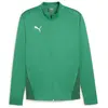 Puma teamGOAL veste d'entrainement vert XS