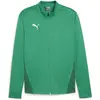 Puma teamGOAL veste d'entrainement vert S
