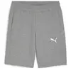Puma Short TeamGoal gris XS