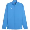 Puma teamGOAL Sideline veste bleu S