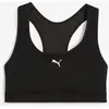 Puma Soutien-gorge De Sport à Impact Moyen 4keeps