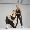 Puma Brassière de running 4KEEPS Femme noir M