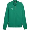 Puma teamGOAL Casual Trainings jacket vert L