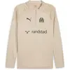 Puma T-shirt à Manches Courtes Entraînement Olympique Marseille 23/24