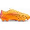 Chaussures de football enfant Puma Ultra Play FG/AG Orange 36 107775-03
