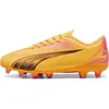 Chaussures de football enfant Puma Ultra Play FG/AG Orange 38 107775-03