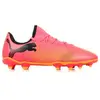 Chaussures de football enfant Puma Future 7 Play FG/AG FG/AG Rose 37 107734-03