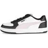 Puma Chaussures Basses Cuir Ou Simili Puma Wns Puma Caven 2 Blanc - 37
