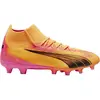 Chaussures de football Puma Ultra Pro FG/AG Orange 44 107750-03