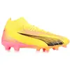 Chaussures de football Puma Ultra Pro FG/AG Orange 45 107750-03