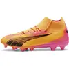 Chaussures de football Puma Ultra Pro FG/AG Orange 42 107750-03