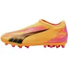 Puma Chaussures De Football Ultra Match Ll Mg