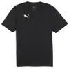 Puma T-shirt à Manches Courtes Teamfinal