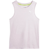 Puma Run Favorite Tank Femme Violet