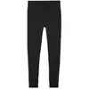 Puma Legging de traning côtelé CLOUDSPUN Femme noir XS