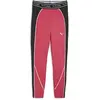 Legging Puma Fit Train Strong rose foncé noir femme - M