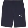 Puma Short TeamGoal bleu S
