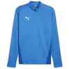 Puma Haut d'entraînement TeamGoal bleu L