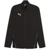 Puma teamGOAL Sideline veste noir M